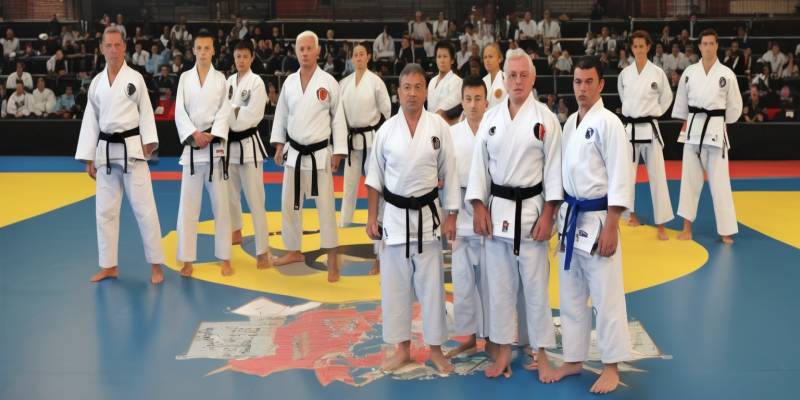 What Is the SKKIF International Federation and How It Works: Governance, Membership, Rankings, Tournaments, and Global Karate Standards