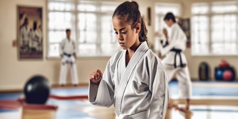 SKKIF Kyu Grading Requirements for Beginners: Belt Levels, Syllabus, and What to Expect at Your First Karate Grading