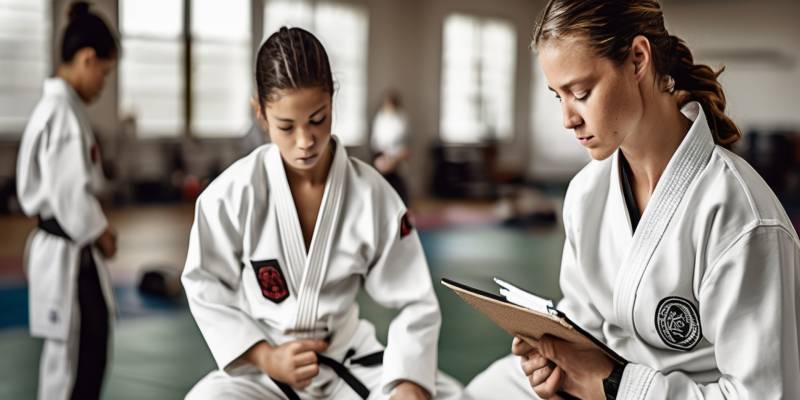 Complete Guide to the SKKIF Instructor Certification Process: Eligibility, Training, Exams, Renewal, and Fees