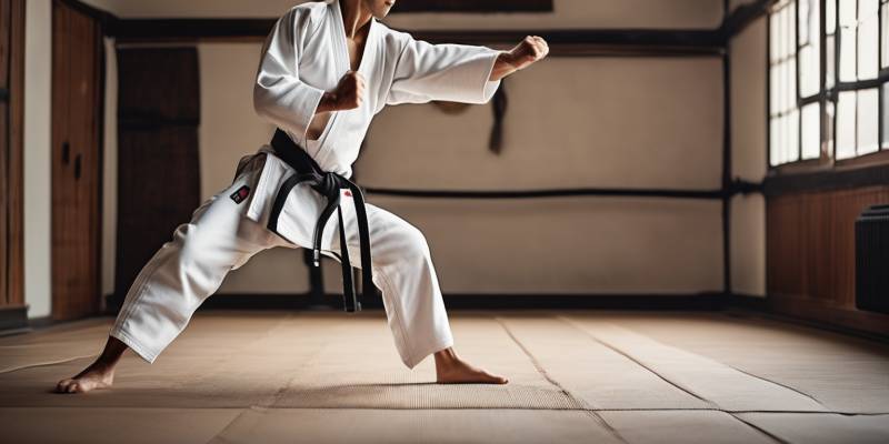 What Is Shotokan Karate Explained Simply: History, Basics, and What to Expect in Class